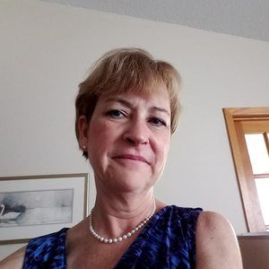 Meet your Posher, Betty